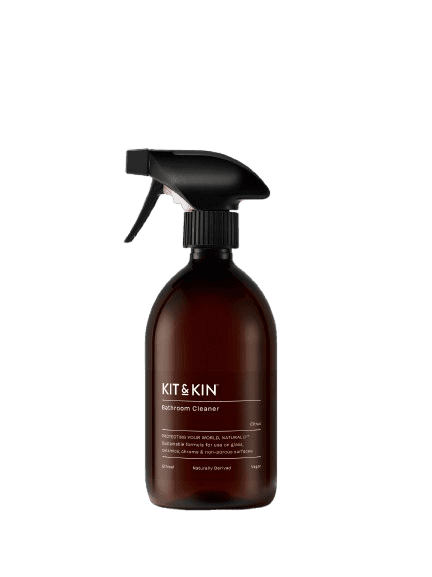 KIT & KIN Čistič kúpeľní 500 ml
