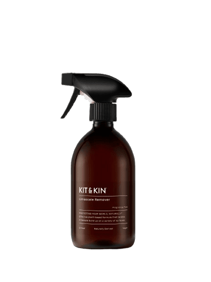 KIT & KIN Odstraňovač vodného kameňa 500 ml