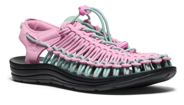 Keen UNEEK WOMEN moonlight mauve/granite green Veľkosť: 39,5 195208709388