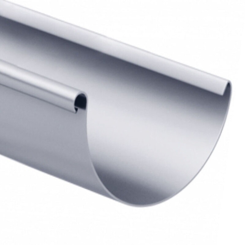 Tegola Odkvapový žľab 2 mx 250 mm pozink
