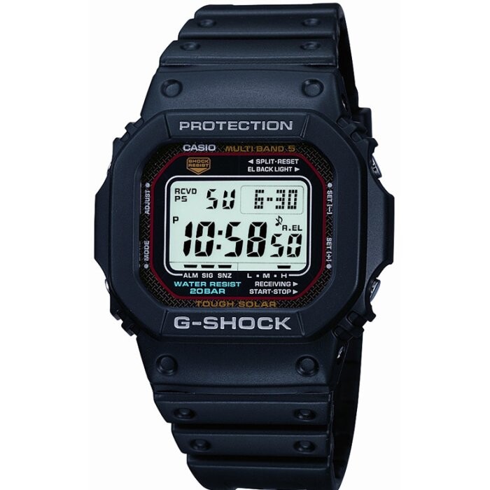 Casio G-Shock GW-M5610-1ER