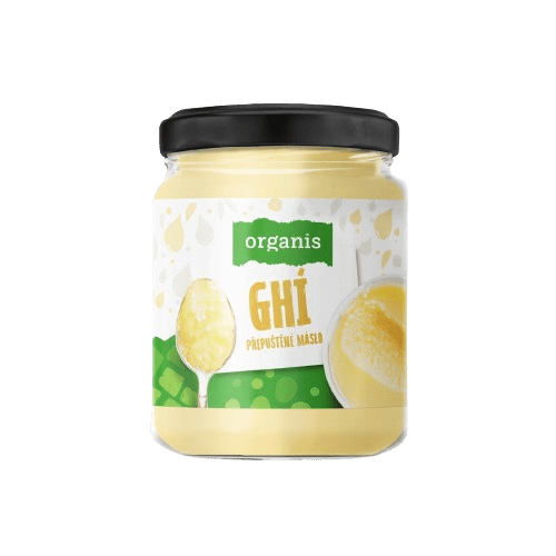 ORGANIS Ghí 450 ml