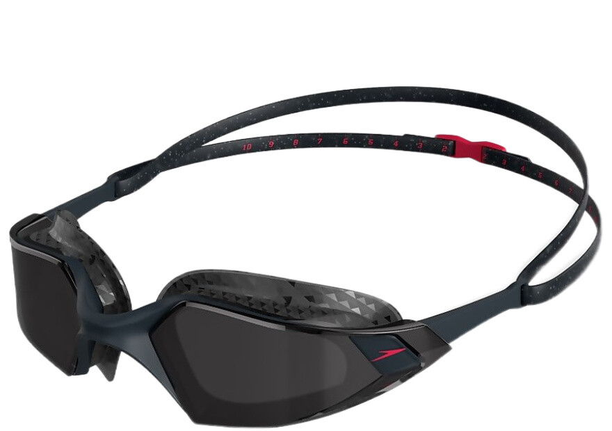 Plavecké okuliare Speedo Aquapulse Pro Veľkosť: Univerzálna veľkosť