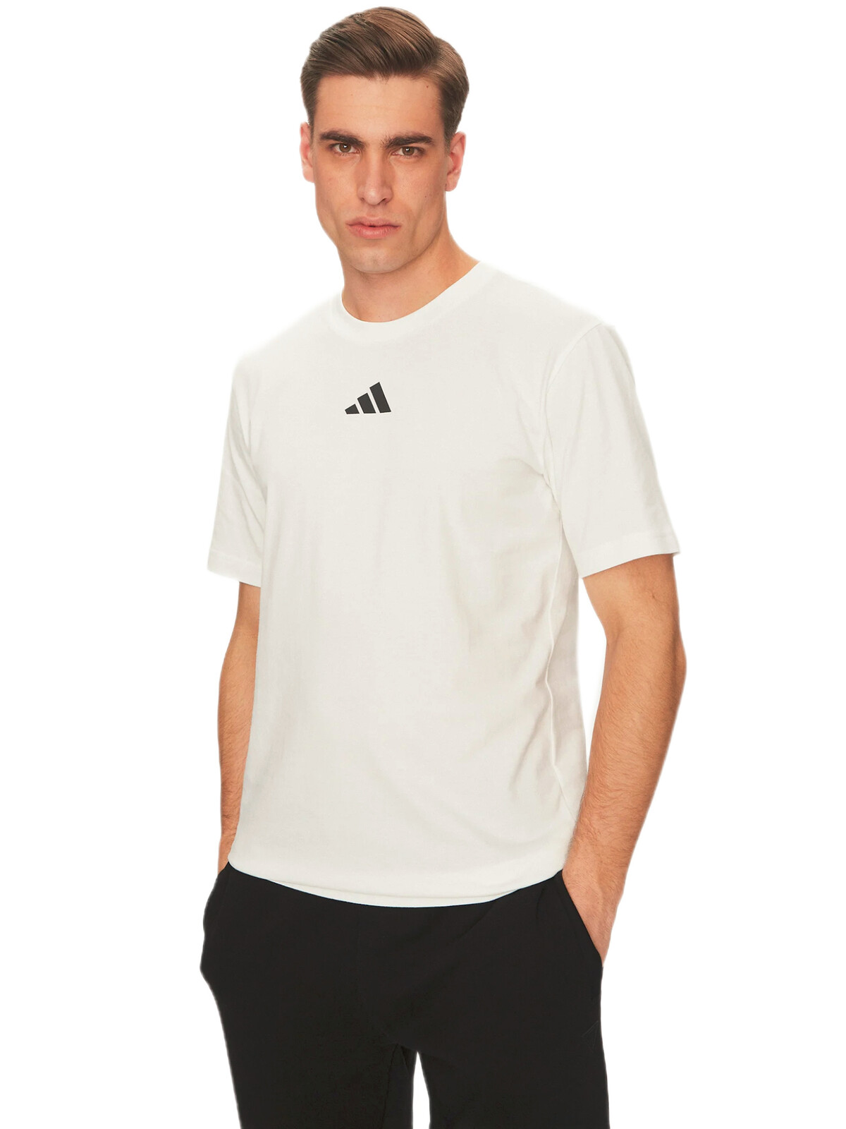 Adidas German Engineering Graphic Veľkosť: L