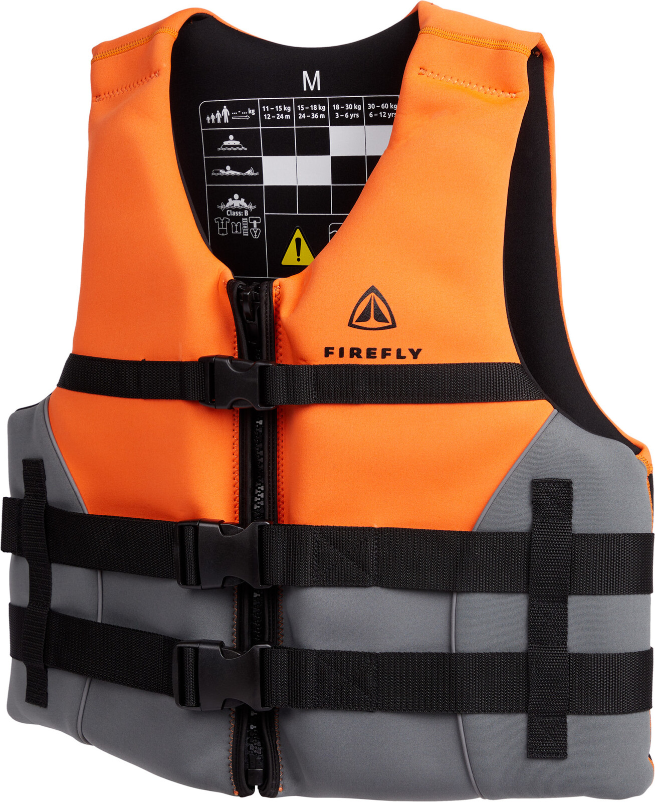 Firefly Life Jacket Veľkosť: 50-70 kg