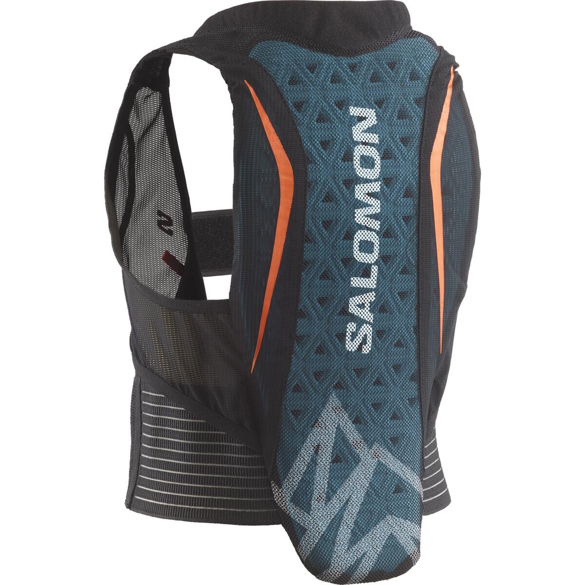Chránič chrbtice Salomon Flexcell Pro Junior Veľkosť: S