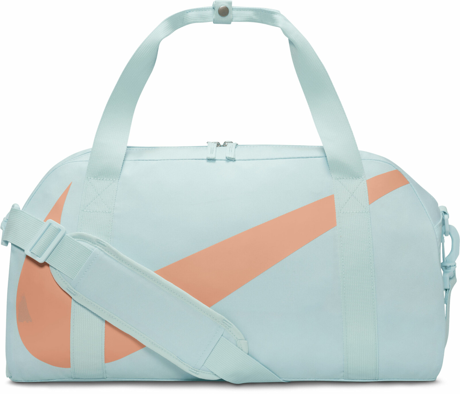 Fitness taška Nike Gym Club Bag 25L Kids Veľkosť: Univerzálna veľkosť