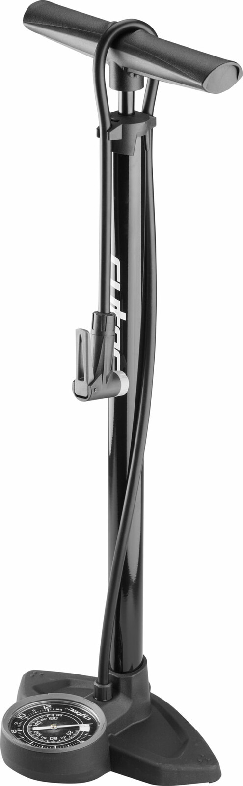 Pumpy Cytec Air FP 4.4 Floor Pump Veľkosť: Univerzálna veľkosť