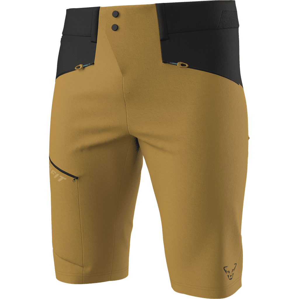 Šortky Dynafit Transalper DST Shorts Veľkosť: XL
