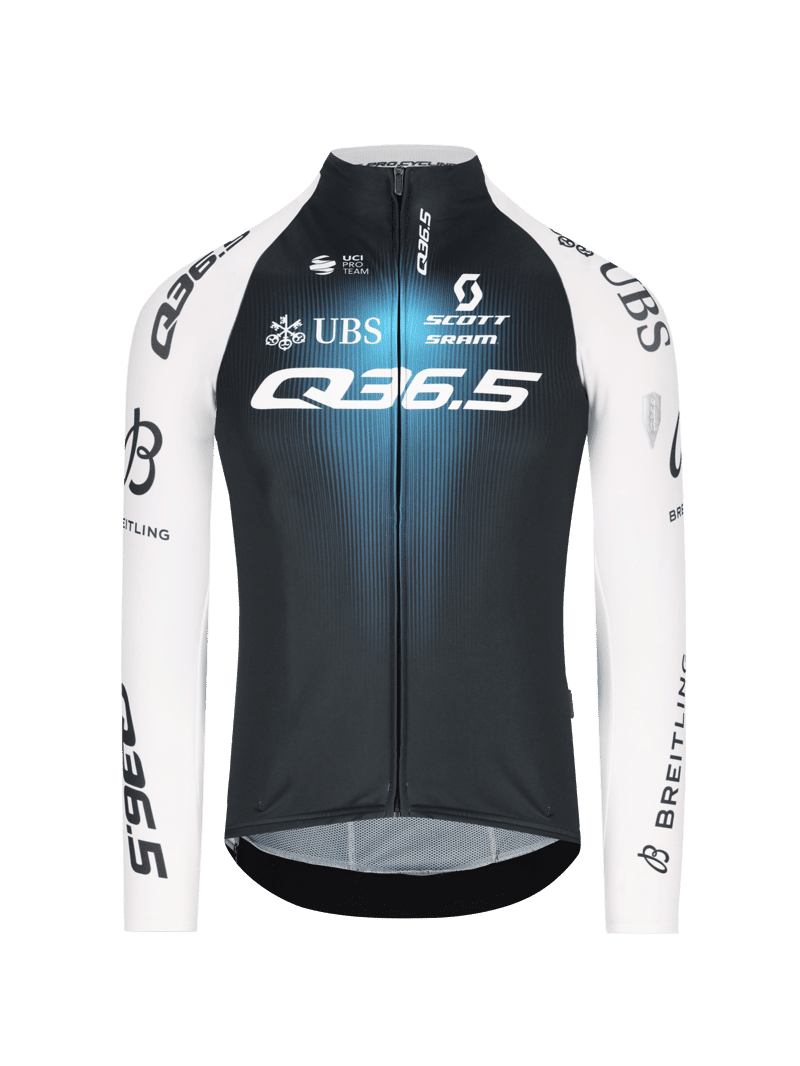 Pánsky cyklistický dres Q36.5 Gregarius Pro Cycling Team
