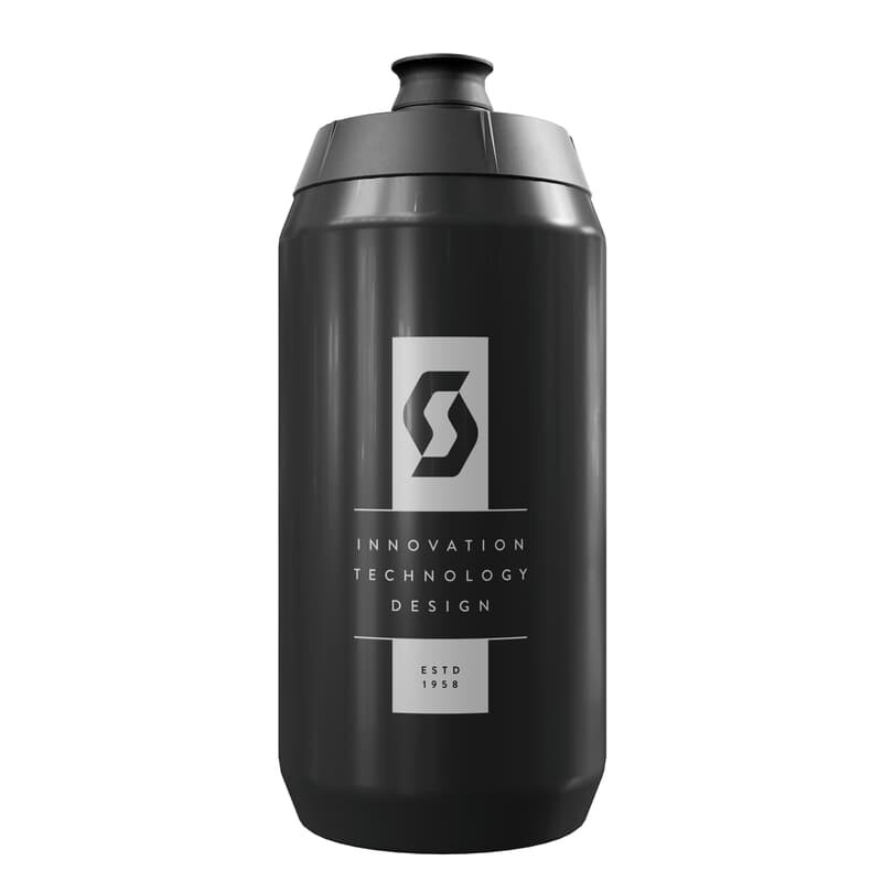 Cyklistická fľaša Scott  G7 Corporate