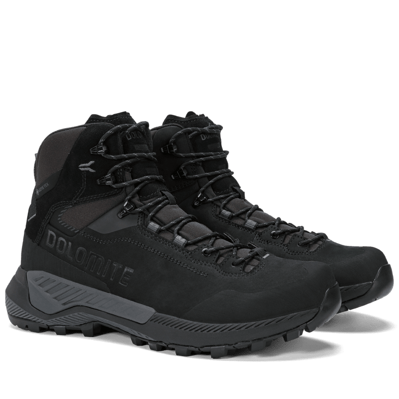Pánska outdoorová obuv Dolomite Vernale Leather High GTX