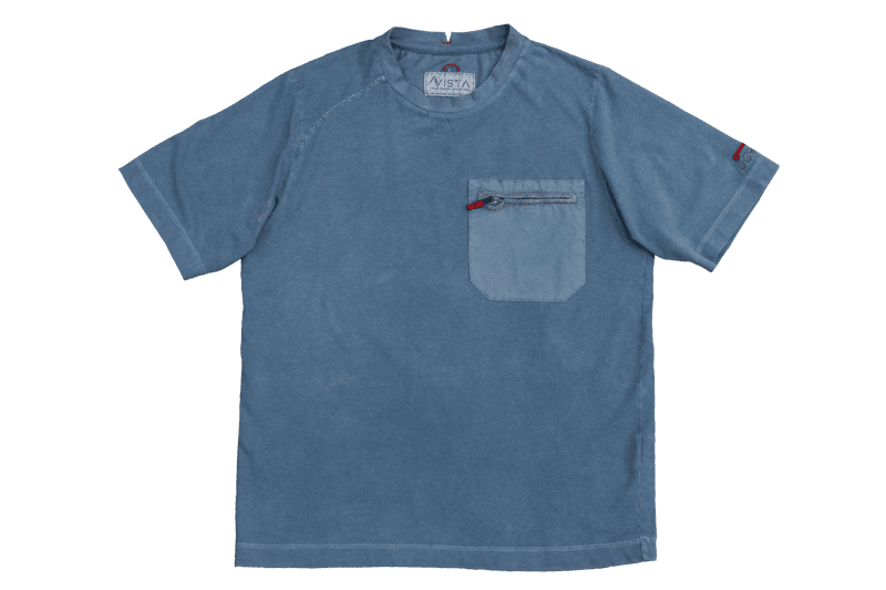 Pánske tričko Avista HEMP T-SHIRT MAN