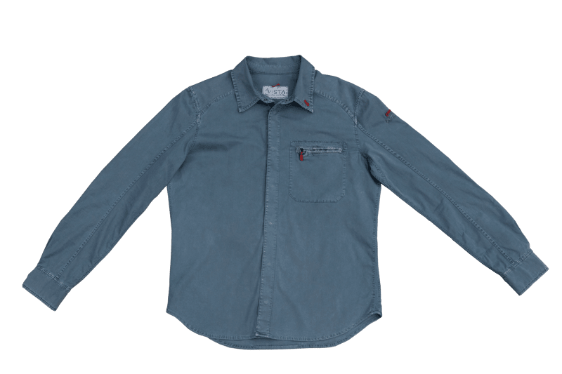 Pánska košeľa Avista MOUNTAIN CLIMBER'S SHIRT MAN