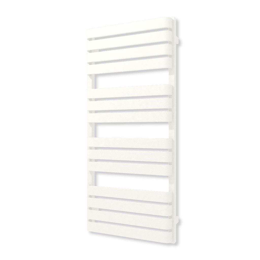 Terma24 Warp T 1110x500 vodný radiátor RAL 9016 ZX