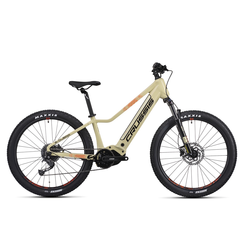 Crussis e-Guera 6.10 522Wh 26
