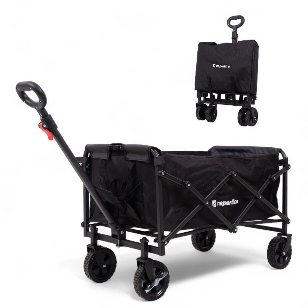 inSPORTline inSPORTline Transportar