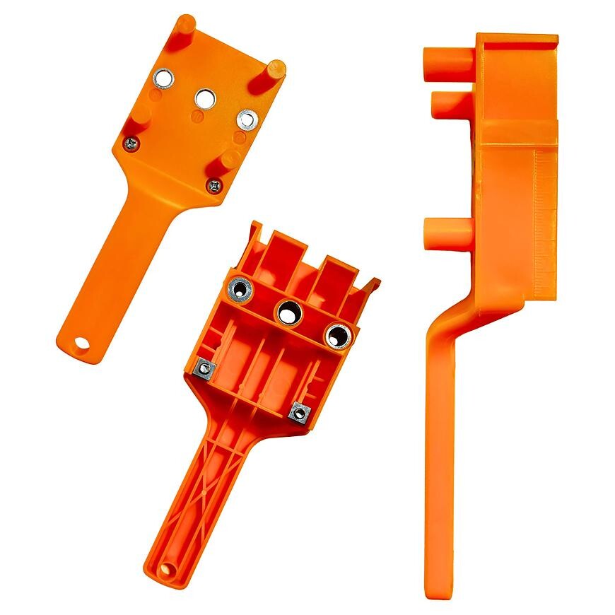 Kolíkovací prípravok 6, 8, 10 mm