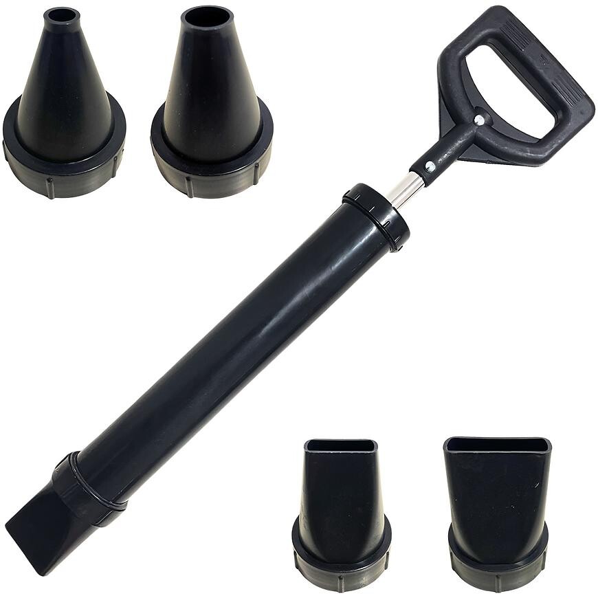 Ručná pumpa na cement