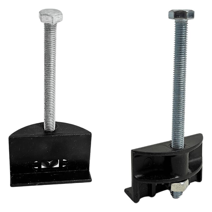 Nastaviteľné nohy na vyrovnanie obkladov 10 ks