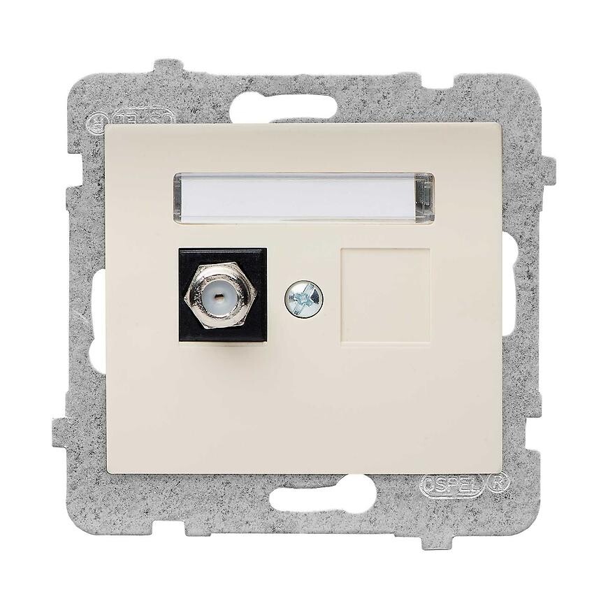 GPA-1D/M.JB Sigma GNIAZDO POJ. TYPU