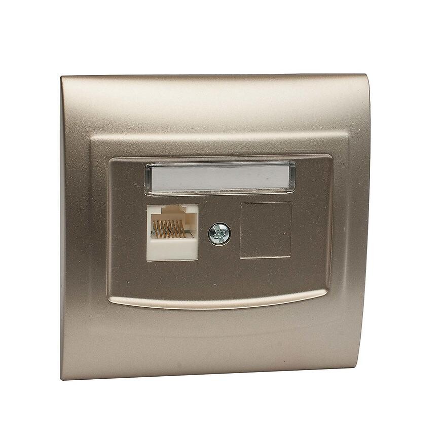 Sieťová Zásuvka V GPK-1V