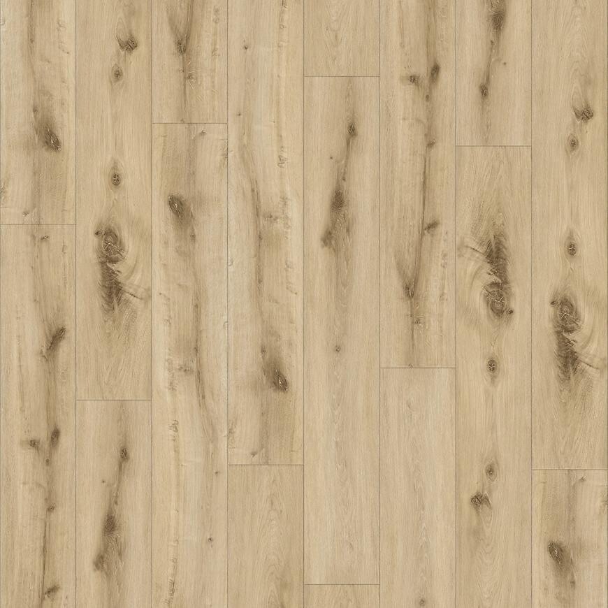 Vinylová podlaha SPC Dub Newport 4,2mm 0,3mm