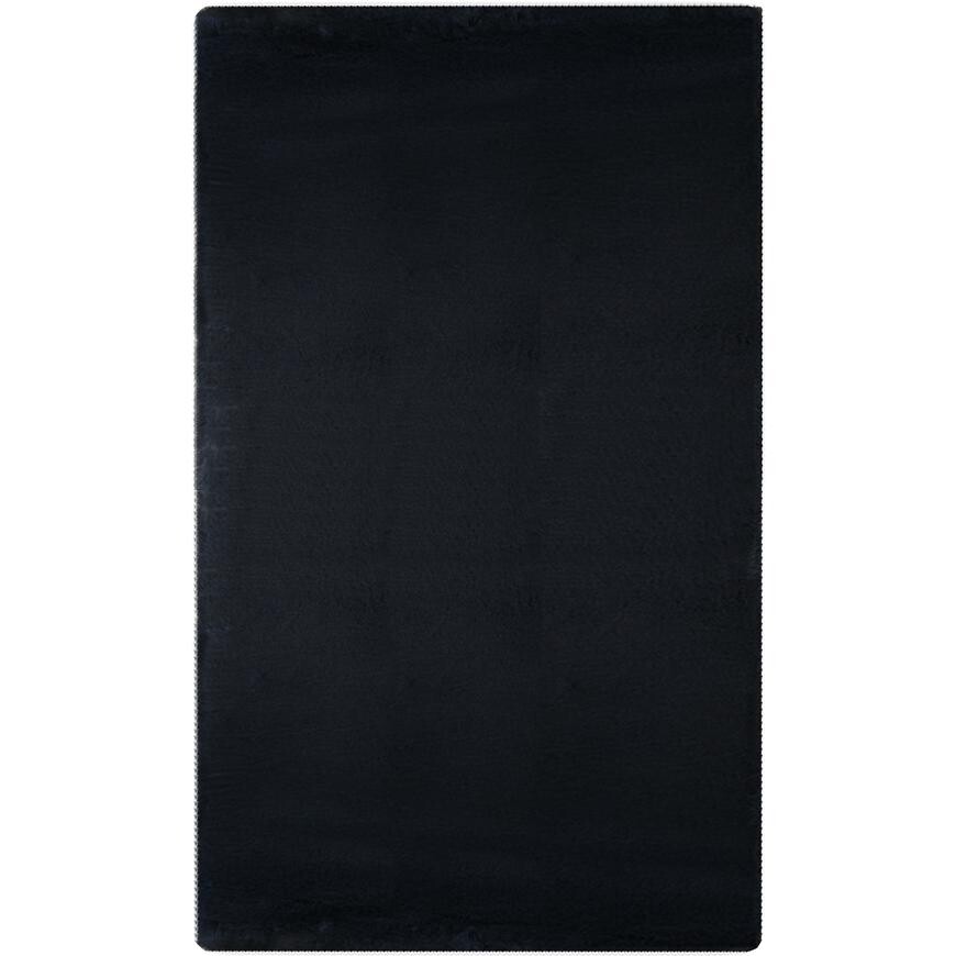 Koberec Heaven 1.2/1.7 Hea 800 čierna