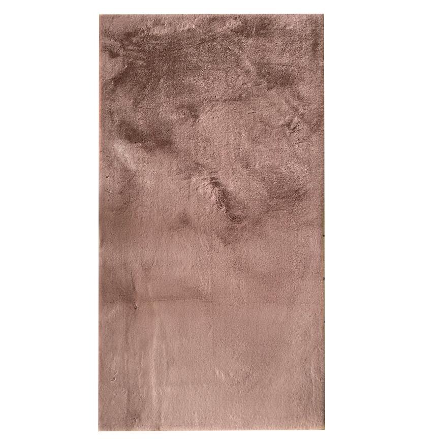 Koberec Emotion 0,8/1,5 EMO 500 ružový