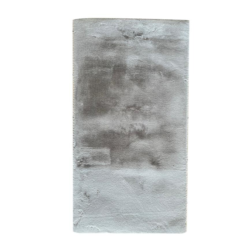 Koberec Emotion 1,2/1,7 EMO 500 strieborný