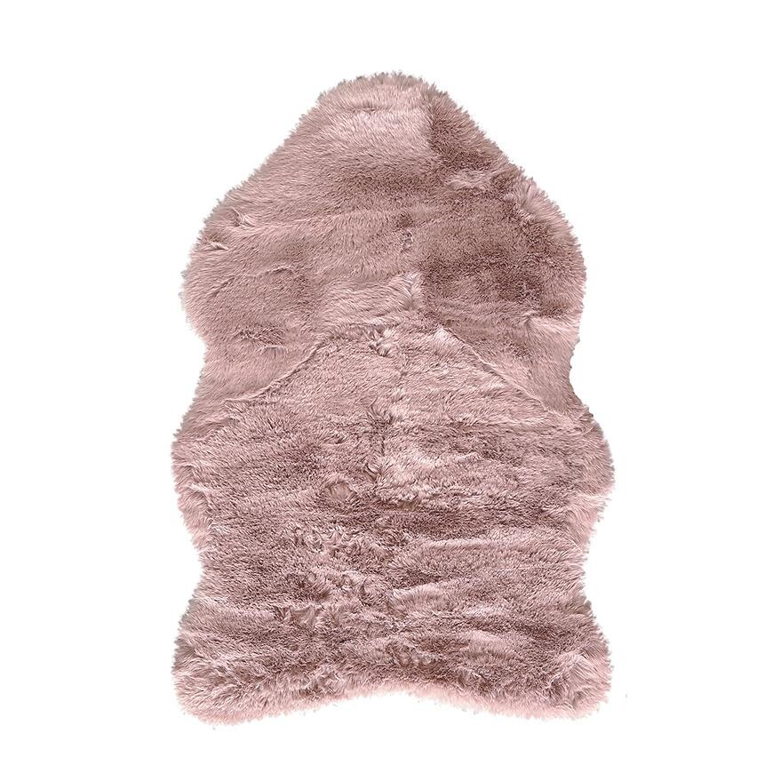 Koberec Heaven Shape 0,6/0,9 HES 800 ružový