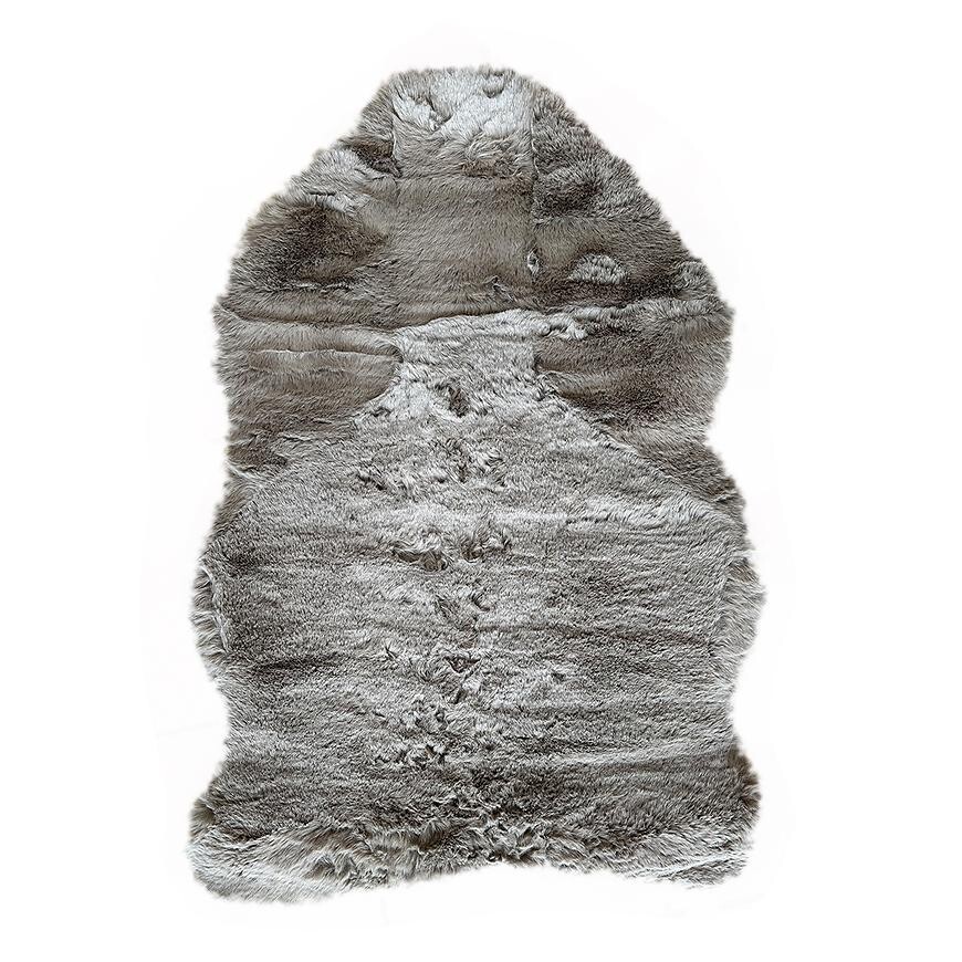 Koberec Heaven Shape 0,6/0,9 HES 800 hnedá