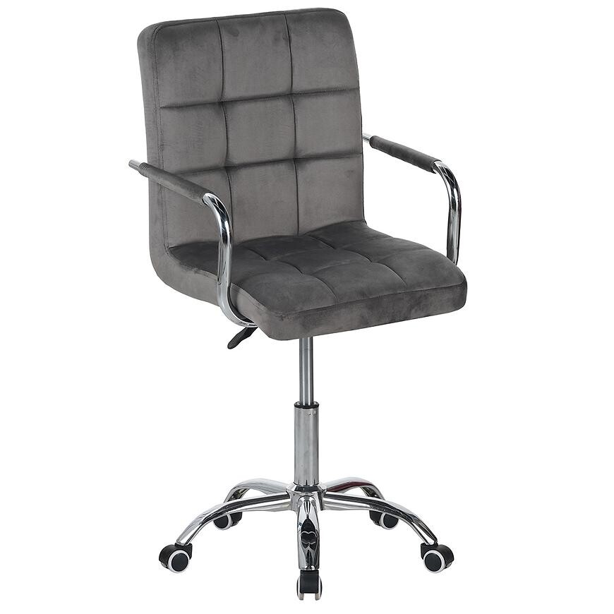 Kancelárske kreslo 12036 Maron sivá