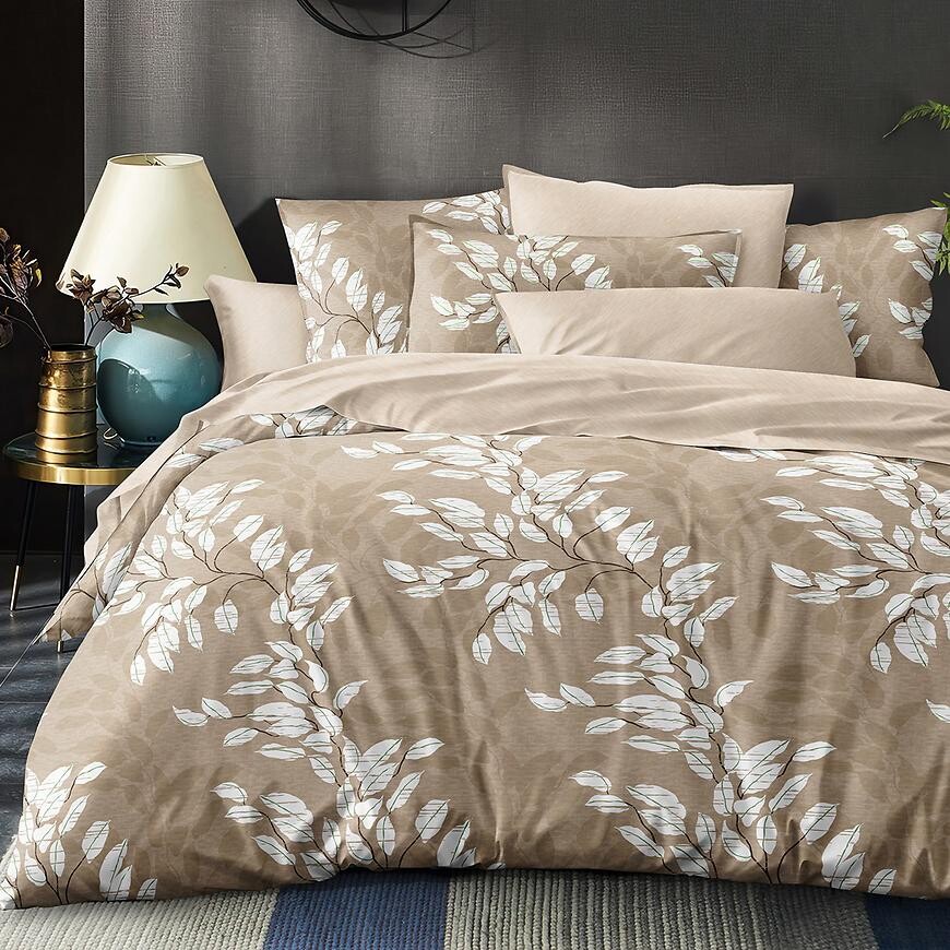 Posteľná bielizeň z mikrovlákna ALBS-7379 200x220 Lasher