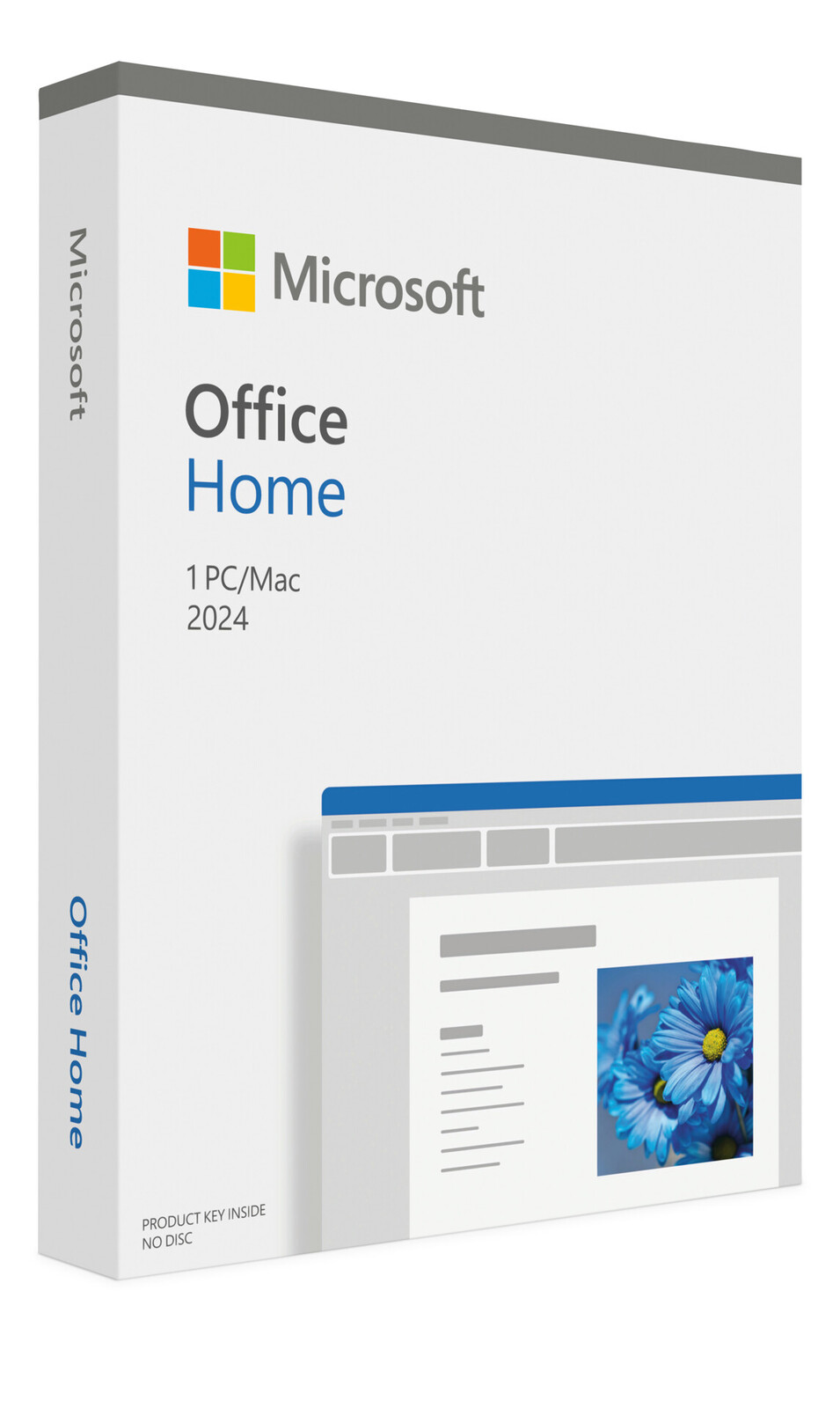 Microsoft Office Home 2024 ML