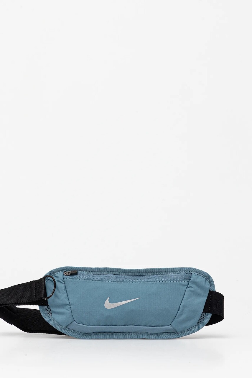 Bežecký pás Nike tyrkysová farba, N.100.7143.007.OS