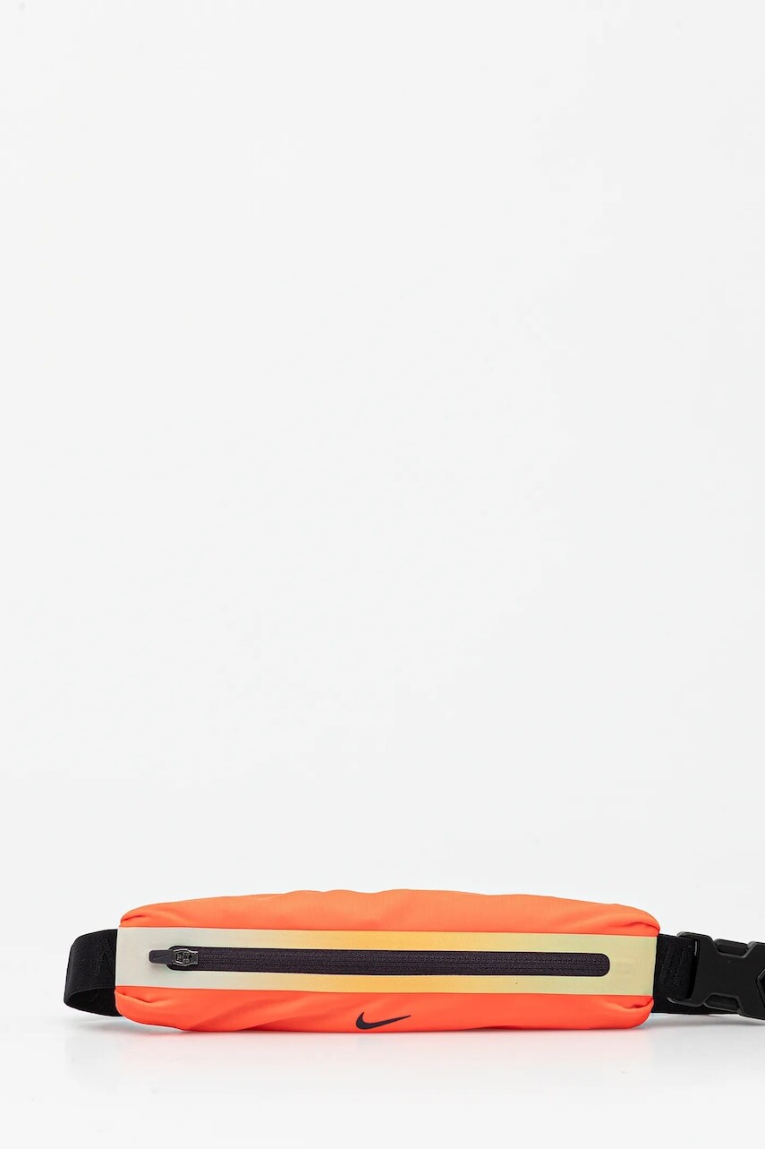 Bežecký pás Nike ružová farba, N.100.3694.634.OS