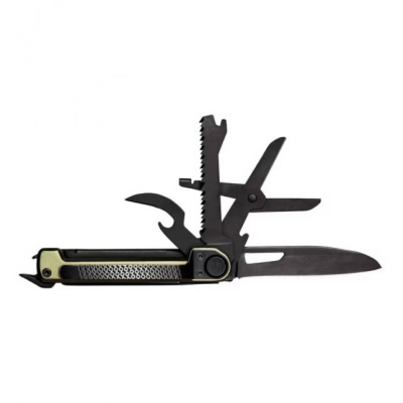 Multitool Gerber Armbar Scout - olivový-čierny