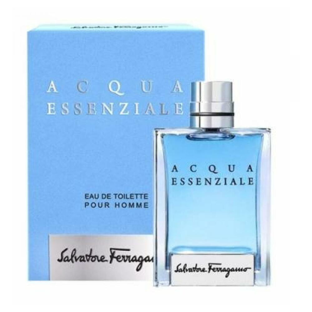 Salvatore Ferragamo Acqua Essenziale 50ml