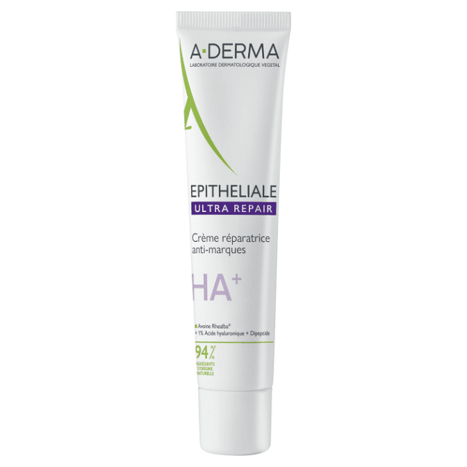 A-DERMA Epitheliale Ultra Repair regeneračný krém 40 ml