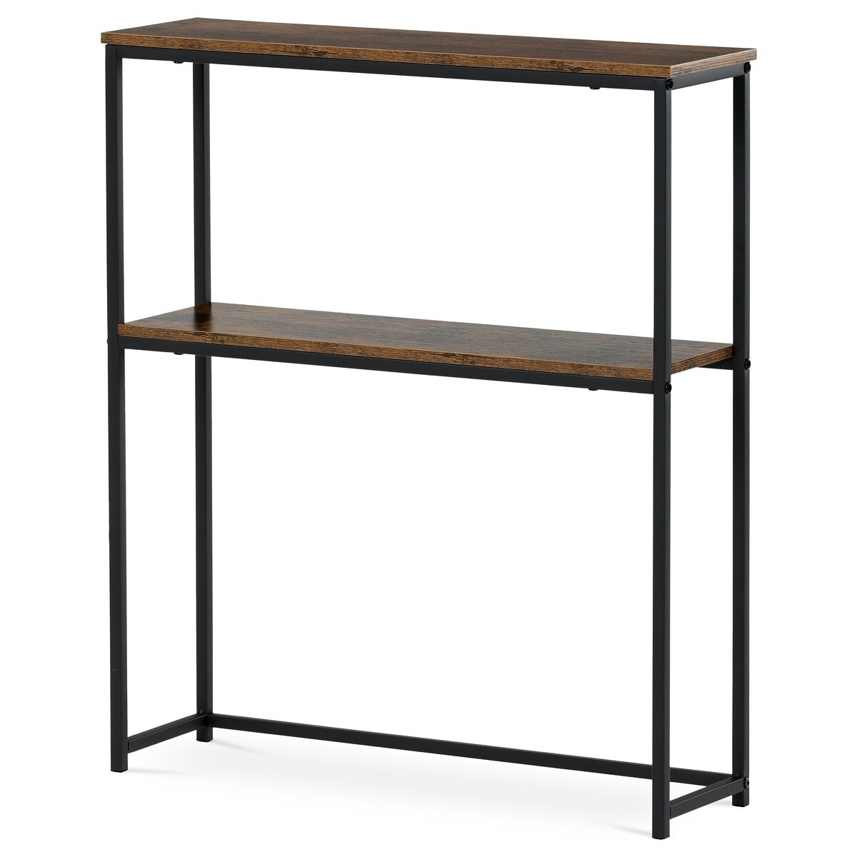 Konferenčný stolík 70 x 20 cm, staré drevo