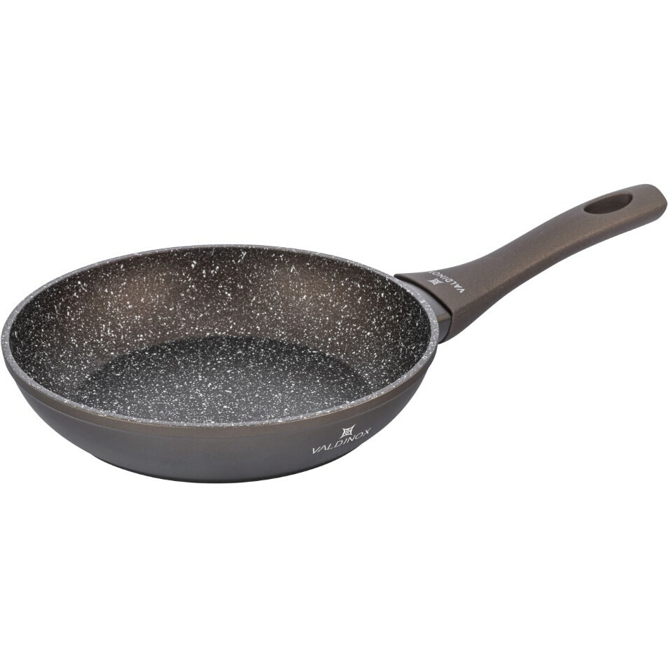 Valdinox Aurum Panvica s nepriľnavým povrchom, 20 cm, 20 cm