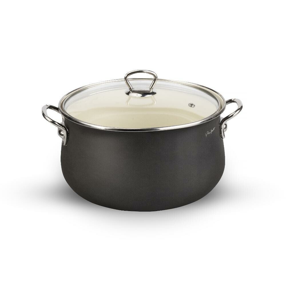 Lamart LT1280 smaltovaný kastról Hard pr. 22 cm
