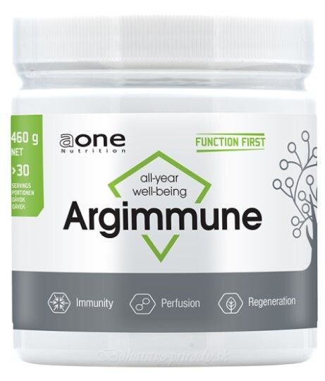 Argimmune