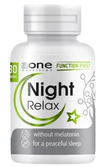 Night Relax - Aone