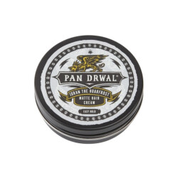 Pan Drwal Joran the Hoarfrost matná pomáda 60 ml