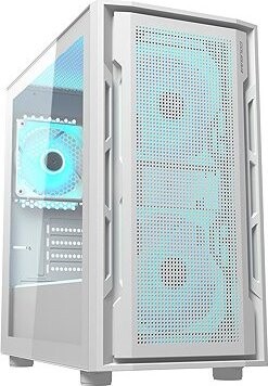 AlzaPC GameBox Prime – R5/RTX5060/32 GB RAM/2 TB SSD/White