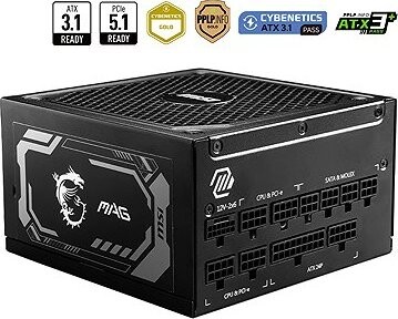 MSI MAG A1000GL PCIE5