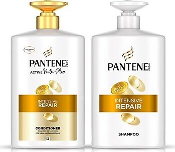 PANTENE Pro-V Intensive Repair Set 1800 ml