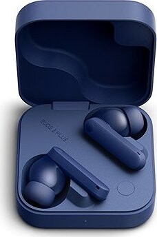 CMF Buds 2 Plus by Nothing Blue